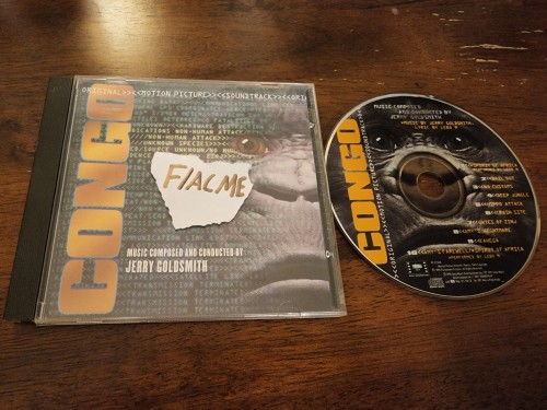 VA-Congo-OST-CD-FLAC-1995-FLACME Download