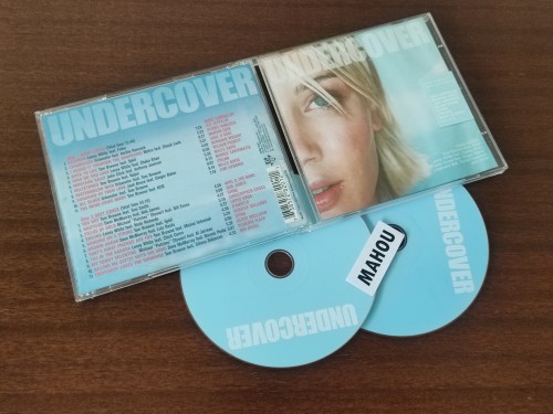 Various Artists - Undercover (2004) Download