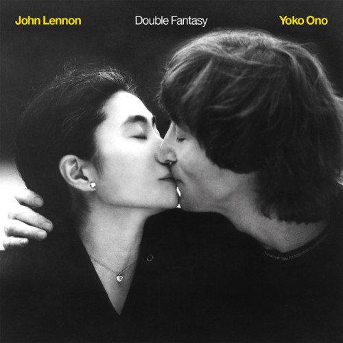 John Lennon – Lennon (1990)