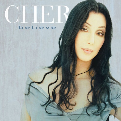Cher – The Very Best Of Cher (2003)