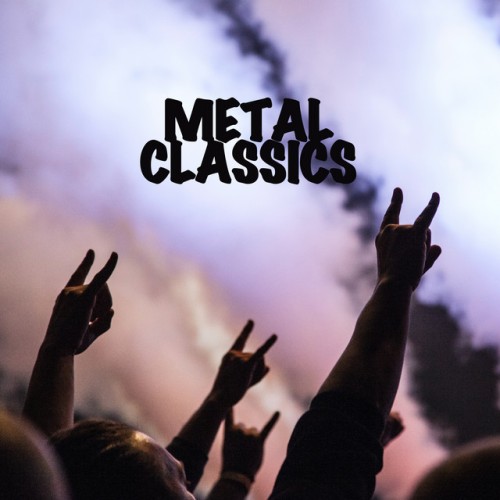 Various Artists - Metal Klassik (1991) Download