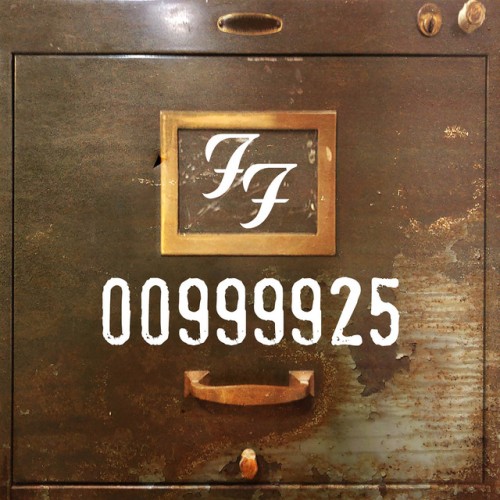 Foo Fighters - 00999925 (1999) Download