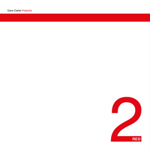 Dave Clarke - Red 2 (2023 Remaster) (2023) Download