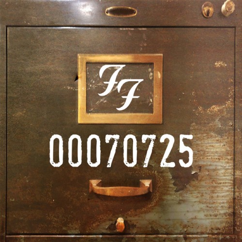 Foo Fighters - 00070725: Live At Studio 606 (2019) Download