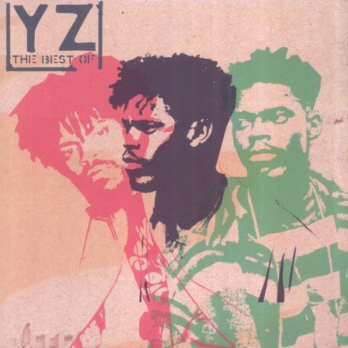 YZ – The Best Of YZ (2006)