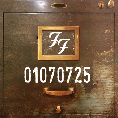 Foo Fighters - 01070725 (2007) Download