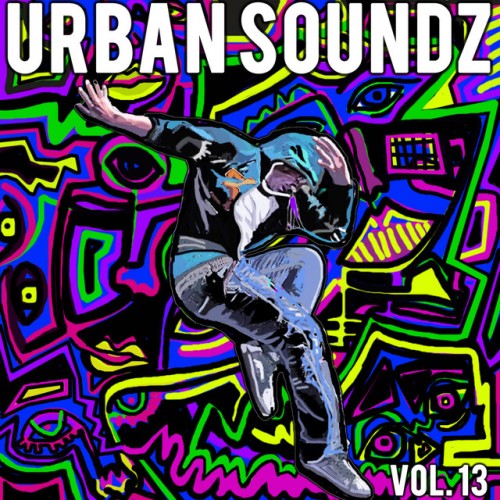 Various Artists – X-Mix Urban Series 147 (2011)
