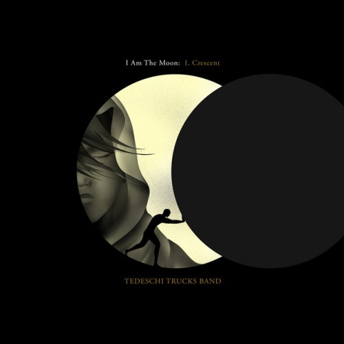 Tedeschi Trucks Band-I Am The Moon I. Crescent-CD-FLAC-2022-FORSAKEN Download