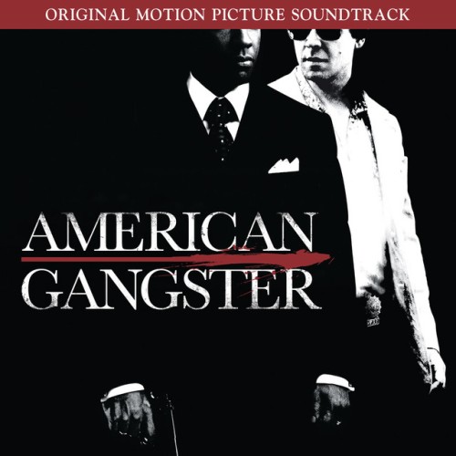 Various Artists – American Gangster: Original Motion Picture Soundtrack (2007)