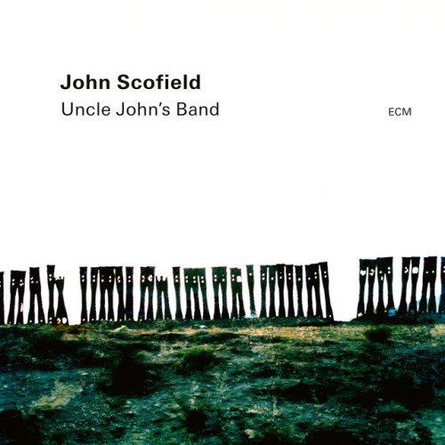 John Scofield-John Scofield-CD-FLAC-2022-FORSAKEN