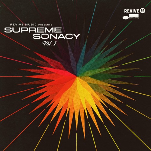 VA-Revive Music Presents Supreme Sonacy Vol.1-(0602537960897)-CD-FLAC-2015-HOUND