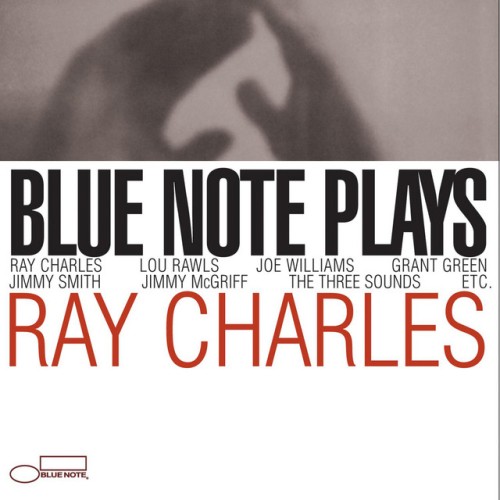 VA-Blue Note Plays Ray Charles-(724356094628)-CD-FLAC-2005-HOUND