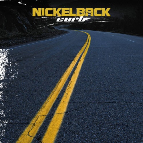 Nickelback – Curb (2002)