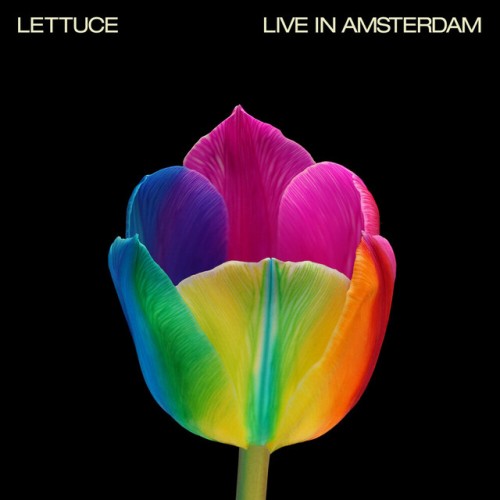 Lettuce – Live In Amsterdam (2023)
