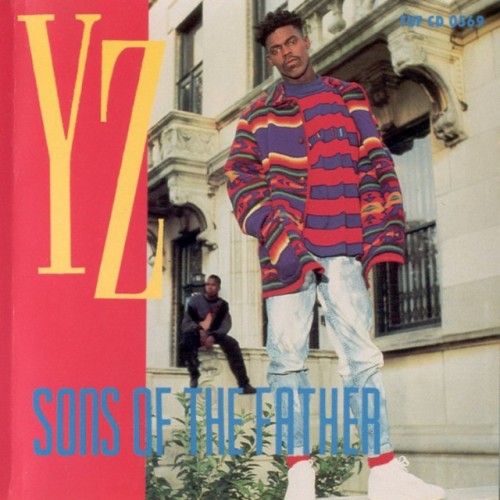 YZ-Sons Of The Father-CD-FLAC-1990-THEVOiD