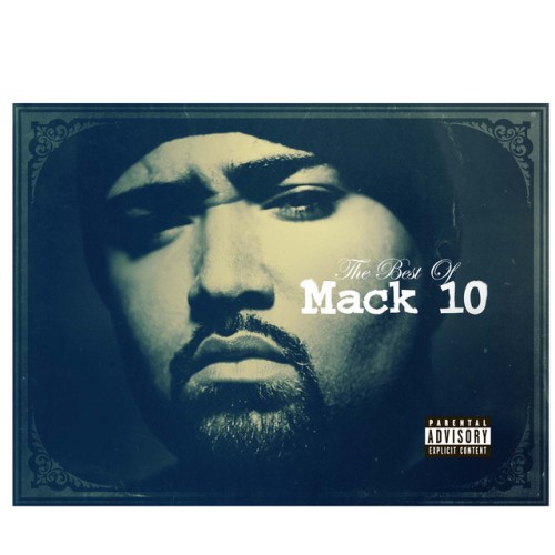 Mack 10 – Mack 10 (1995)