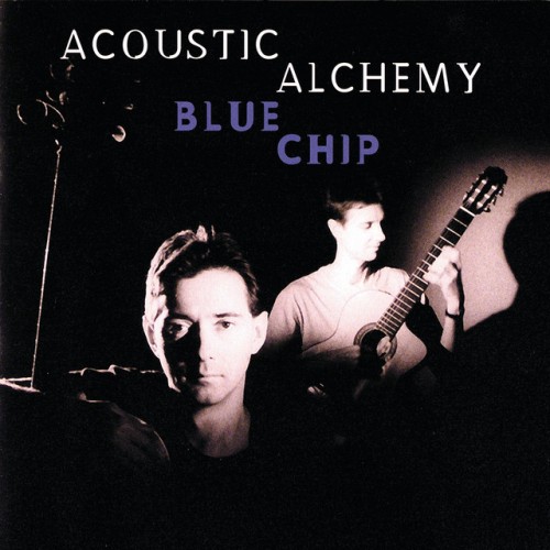 Acoustic Alchemy-Blue Chip-CD-FLAC-1989-FLACME Download