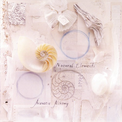 Acoustic Alchemy - Natural Elements (1995) Download