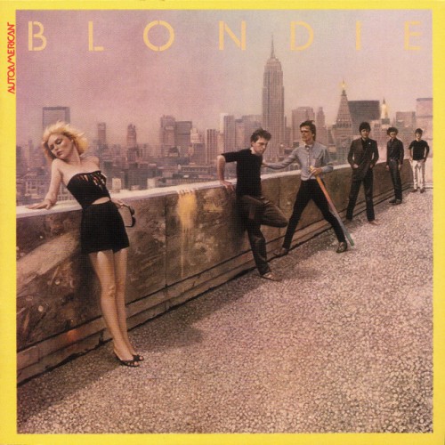 Blondie – Autoamerican (1980)