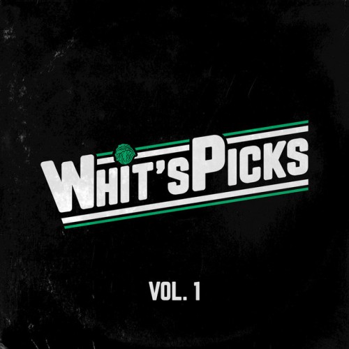 Lettuce – Whit’s Picks, Vol. I (2016)