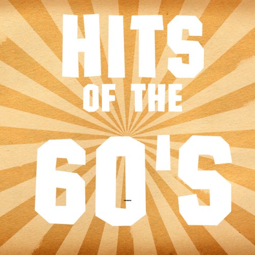Various Artists – 60’s Hits Hits Hits (1996)