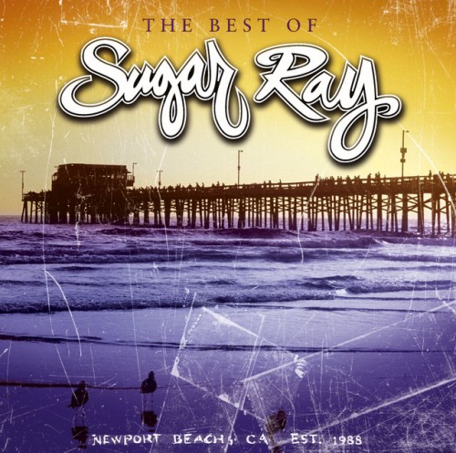 Sugar Ray-Sugar Ray-JP Retail-CD-FLAC-2001-CALiFLAC