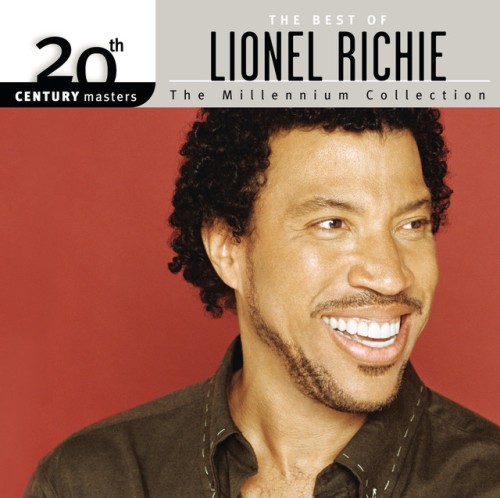 Lionel Richie – Lionel Richie (1982)