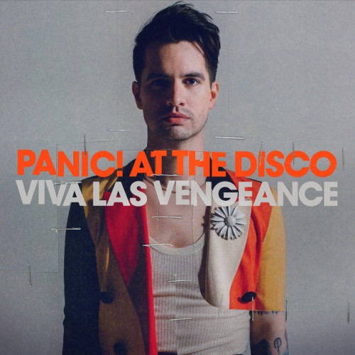 Panic At The Disco-Viva Las Vengeance-CD-FLAC-2022-FORSAKEN