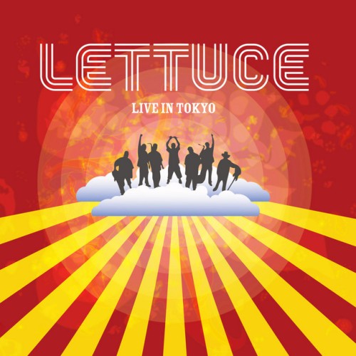 Lettuce – Live In Tokyo (2004)