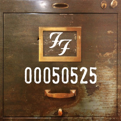 Foo Fighters – 00050525: Live In Roswell (2019)