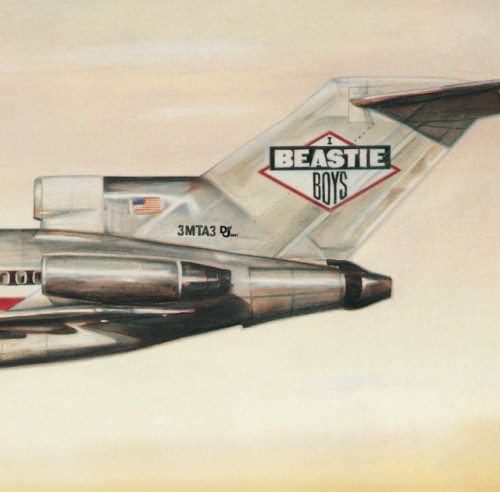 Beastie Boys – Licensed To Ill (1986)