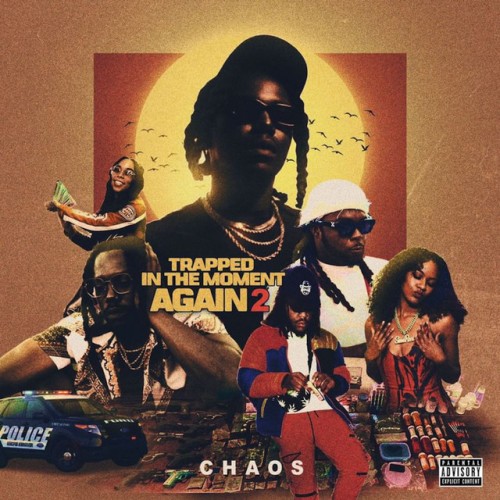 Boo Syrup - Trapped In The Moment Again 2 (Chaos) (2024) Download