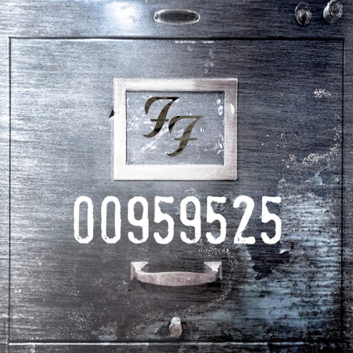 Foo Fighters - 00959525 (2020) Download