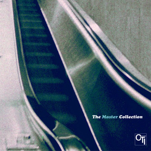 VA-CTI The Master Collection-(5022872)-2CD-FLAC-2001-HOUND Download