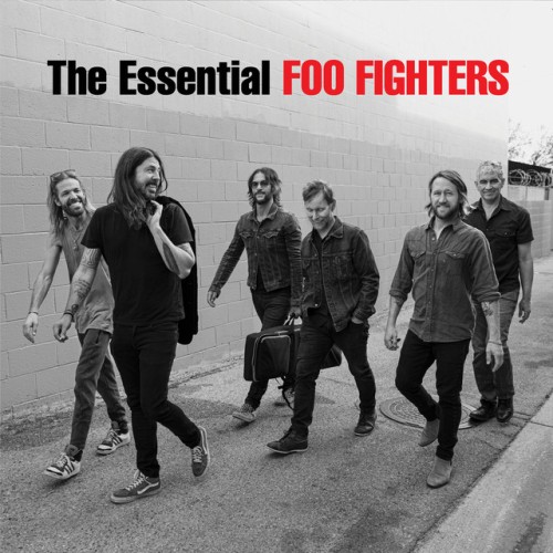 Foo Fighters-The Essential Foo Fighters-24BIT-WEB-FLAC-2022-TiMES
