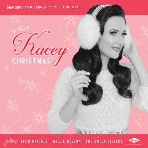 Kacey Musgraves – A Very Kacey Christmas (2016)