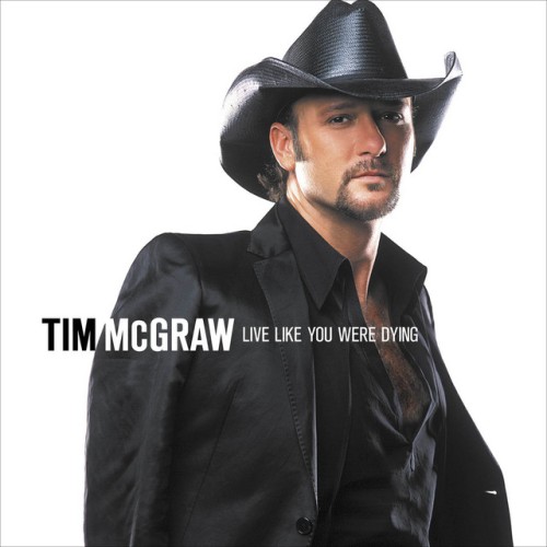 Tim McGraw - Live Like You Were Dying (2004) Download
