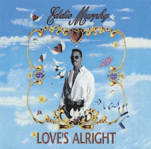 Eddie Murphy-Loves Alright-CD-FLAC-1992-FLACME