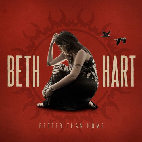 Beth Hart-Better Than Home-Deluxe Edition-CD-FLAC-2015-ERP