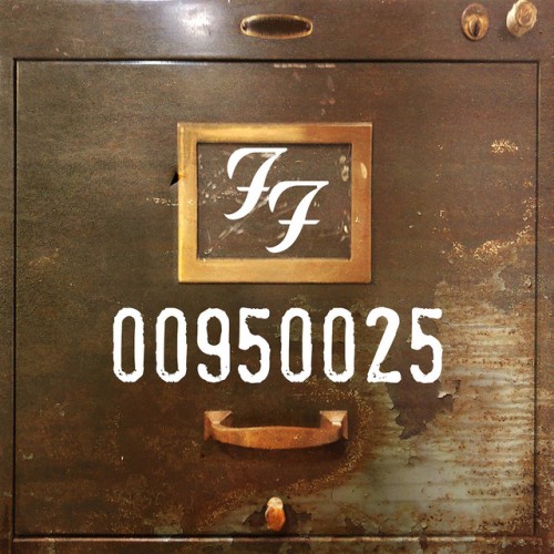 Foo Fighters - 00950025 (2019) Download