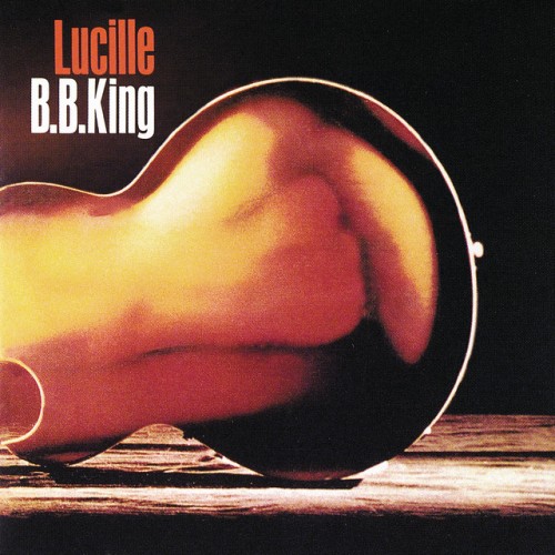 B.B. King – Lucille (1992)