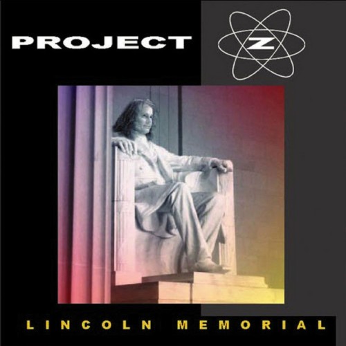 Project Z – Lincoln Memorial (2005)