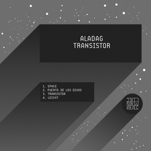 ALADAG – Transistor (2024)