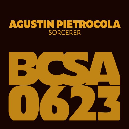 Agustin Pietrocola – Sorcerer (2024)