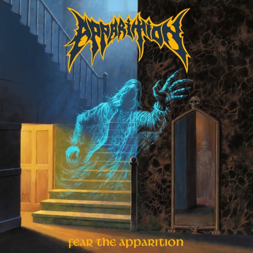 Apparition - Fear the Apparition (2024) Download