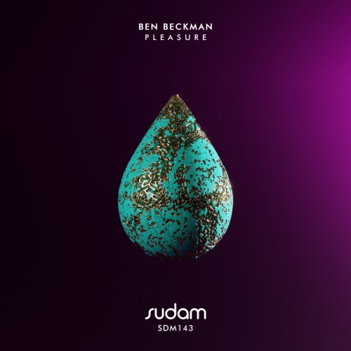 Ben Beckman – Pleasure (2024)
