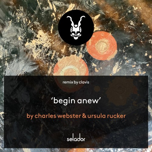 Charles Webster & Ursula Rucker - Begin Anew (2024) Download