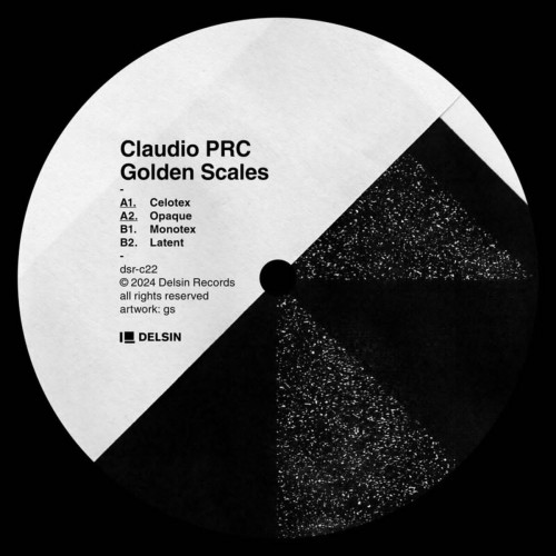 Claudio PRC – Golden Scales (2024)