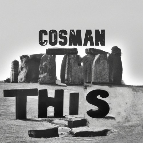 Cosman – This (2024)