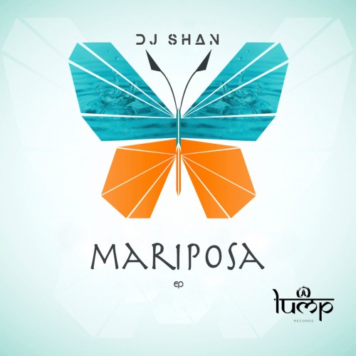 DJ Shan-Mariposa-(LMP170)-16BIT-WEB-FLAC-2024-AFO